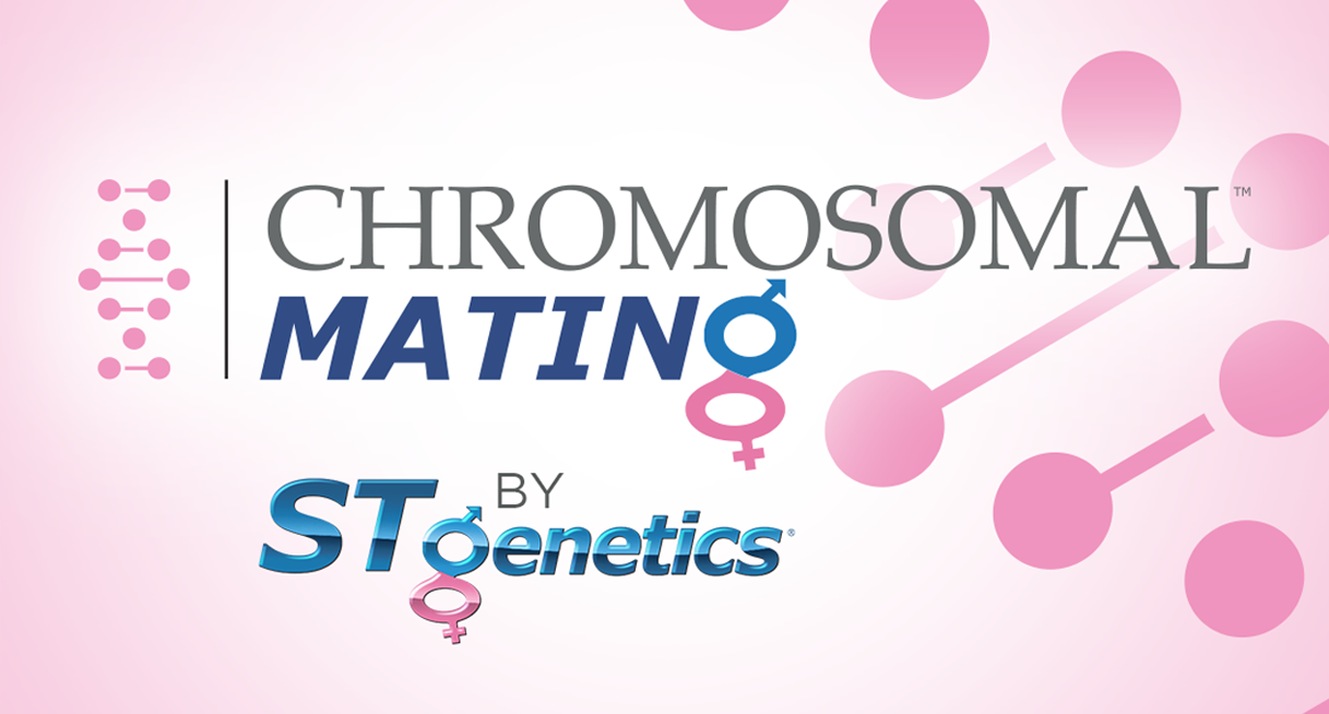 cromosomal mating