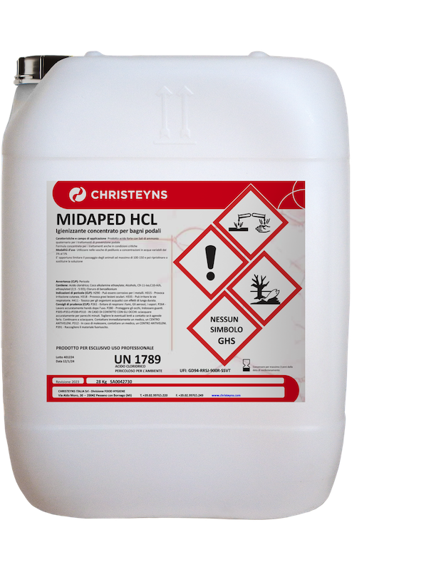 MIADPED_HCL