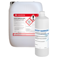 BIOXY BARRIER
