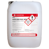 Mida AGRI 830 POST RED