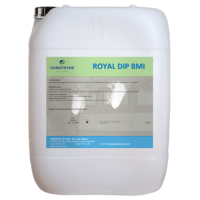 ROYAL DIP BMI