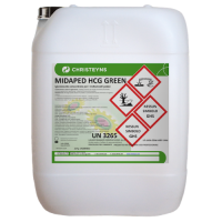 bio mida ped hcg