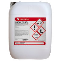 bio mida ped hcl