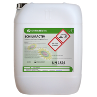bio schiumactive